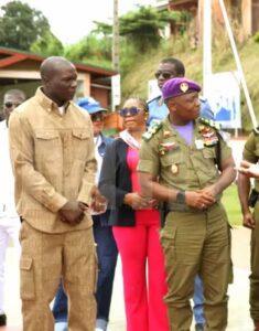 Cameroun – « GP Sports Vacances 2026 » : Vincent Aboubakar et André Onana lancent la 8e édition au cœur de la Garde Présidentielle.