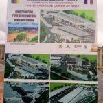 Cameroun – Projet Yaoundé Coeur de Ville : 48,5 milliards de FCFA pour moderniser la cité Capitale.
