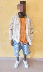 Cameroon – Human Trafficking : Garoua 3 Gendarmerie Thwarts Abduction of Minor En Route to Nigeria.