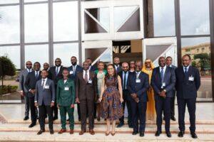 Cameroun – Label qualité managériale : Vers la Certification ISO 9001 de la SNH.