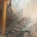 Cameroun – Drame à Tcholliré : Un incendie ravage la Préfecture du Mayo-Rey.