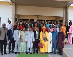 Cameroun – Aéroports Du Cameroun (ADC S.A) : Vers une entrée en Bourse assurée.