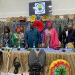 Cameroun – Mairie de la ville de Douala : Roger Mbassa Ndine fait le bilan de sa mandature.
