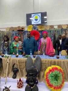Cameroun – Mairie de la ville de Douala : Roger Mbassa Ndine fait le bilan de sa mandature.