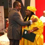 Tchad – TRADEX S.A : Josiane Nathalie Mouelle Mouangue officiellement installée à la tête de la filiale.