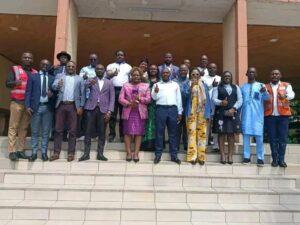 Cameroun – Management au FEICOM : Cap sur la prévention des risques.