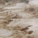 Cameroun – Miracle à Maroua : Un enfant de 15 ans sauvé des eaux du radier de Palar.