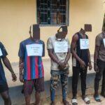 Cameroun – Grand banditisme à Maroua : Les assassins présumés du gendarme Djomdi Kodrach interpellés.