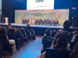 Cameroun – Sommet mondial du CGLU : Le FEICOM porte la voix du Cameroun.