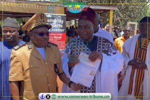 Cameroun – Relance du barrage de Bini à Warak : Un milliard de FCFA pour indemniser les populations.
