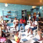 Cameroun – Authentik Mum and Girls : Acte 1 de la complicité Mère-Fille autour des valeurs africaines.