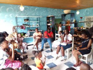 Cameroun – Authentik Mum and Girls : Acte 1 de la complicité Mère-Fille autour des valeurs africaines.