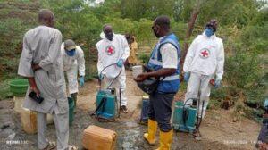 Cameroun – Choléra dans le Logone-et-Chari : Déjà une dizaine de décès.