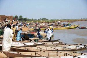Lac Tchad : Boko Haram : 35 pêcheurs libérés après paiement d&rsquo;une rançon de près de 3 millions de FCFA.