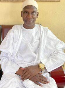 Cameroun – Législatives 2027 : Abdouraman Hamadou Babba lance « La Remontada du Peuple ».