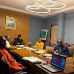 Cameroun – Coopération médicale : Manaouda Malachie mobilise la diaspora pour transformer le système de santé.