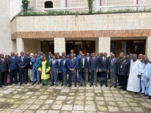 Cameroun Réhabilitation de la SONARA : Enfin une consultation internationale 7 ans après le sinistre.