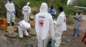 Cameroun – Choléra dans le Logone et Chari : Fermeture en urgence du marché de Hilé-Alifa.