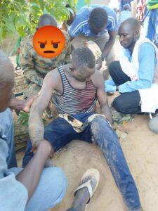République Centrafricaine – Offensive des rebelles à Am-Dafock : Des Casques bleus blessés.