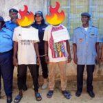 Cameroun – Insécurité à Yagoua : Deux présumés violeurs écroués à la prison principale.