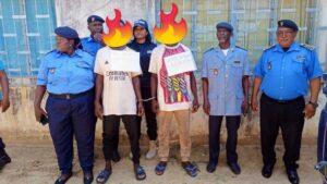 Cameroun – Insécurité à Yagoua : Deux présumés violeurs écroués à la prison principale.