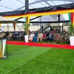 Cameroun – Sécurisation du Port de Douala : Une nouvelle base navale du BIR installée.