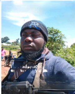Cameroun – Crise anglophone : Un leader séparatiste abattu par l&rsquo;armée à Bambalang.