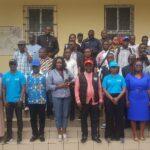 Cameroun – Vaccination contre la Polio : Synergie avec les médias du Littoral.