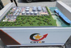 Cameroun – Projet CSTAR de Kribi : Opportunités agricoles en puissance.
