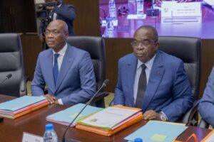 Cameroun – Finances publiques : Vers une pression fiscale de 14,1% du PIB d&rsquo;ici 2029.