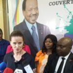 Cameroun – Lutte contre la tuberculose pharmaco-résistante : Le Cameroun et Stop TB Partnership scellent une feuille de route stratégique vers 2030.