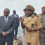 Cameroon – South West : Governor Okalia Bilai Orders Closure of Clandestine Beaches in Fako Division.