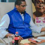 Cameroun – Légende de football : Samuel Eto&rsquo;o devient l&rsquo;ambassadeur panafricain de World Cola.