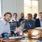 Cameroun – Modernisation aéroportuaire : L&rsquo;aérogare de Douala entre en rénovation.