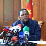 Cameroun – Encadrement religieux : Paul Atanga Nji annonce la fermeture de 1 400 églises de réveil.