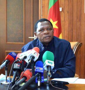 Cameroun – Encadrement religieux : Paul Atanga Nji annonce la fermeture de 1 400 églises de réveil.