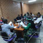 Cameroun – Partenariat humanitaire : CARE International en mission d&rsquo;évaluation à CODAS Caritas Garoua.