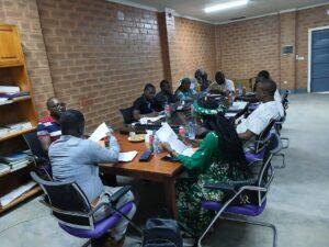 Cameroun – Partenariat humanitaire : CARE International en mission d&rsquo;évaluation à CODAS Caritas Garoua.