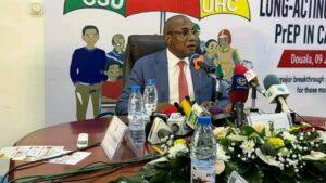 Cameroun – Lutte contre le VIH-SIDA : L&rsquo;espoir qui vient du PrEP injectable.