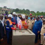 Cameroun – Lancement du PVGFD : 120 milliards de FCFA pour lutter contre les inondations à Douala et Yaoundé.