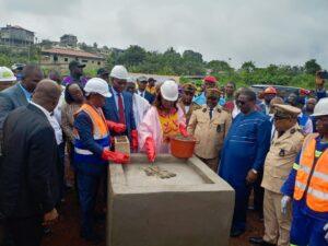 Cameroun – Lancement du PVGFD : 120 milliards de FCFA pour lutter contre les inondations à Douala et Yaoundé.