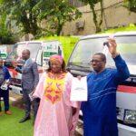 Cameroun – Contrat de ville de Douala : 121 milliards de FCFA pour les investissements urbains