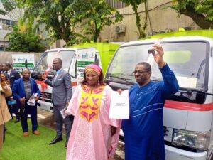 Cameroun – Contrat de ville de Douala : 121 milliards de FCFA pour les investissements urbains