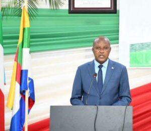 Afrique centrale – Criminalité transfrontière : Le Burundi appelle à une mutualisation des forces de renseignement.
