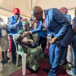 Cameroun – Vaccination contre la Polio : Le Minsanté lance une vaste campagne de proximité.