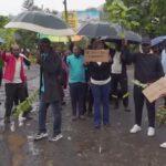 Cameroun – Grève au Buéa Mountain Hotel : Les employés accusent 7 mois d&rsquo;arriérés de salaires.