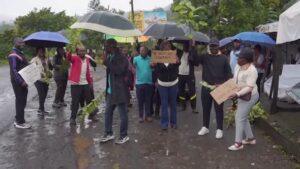 Cameroun – Grève au Buéa Mountain Hotel : Les employés accusent 7 mois d&rsquo;arriérés de salaires.