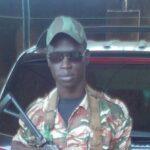Cameroun – Insécurité à Ngaoundéré : Un militaire de la Base aérienne 302 assassiné.