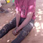 Tchad – Banditisme transfrontalier : Seidou Liberté extradé vers le Cameroun.
