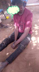 Tchad – Banditisme transfrontalier : Seidou Liberté extradé vers le Cameroun.